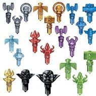 Art Skylanders Traps Collectorama Birthday