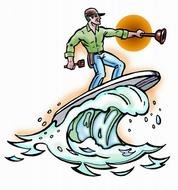 Pin Free Plumbing Logos Designs On Pinterest