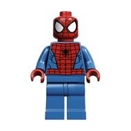 lego spiderman figure