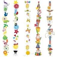 clip art for Birthday celebaration