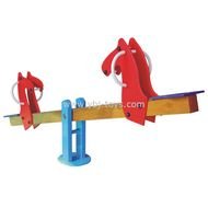 Horse Seesaw E3 004 China Toys Kids Toyscheap