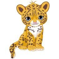 Baby Cheetahs Cartoon 3d Google Search