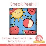 Pin By Cherie Balowski On Digital Designers May Facebook Freebies Hop