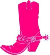 Related Pictures Pink Cowgirl Hat