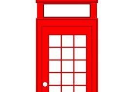 Booth 20clipart Panda Free Images