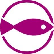 Clip Art 109832 Nautical Maritime Fishing Symbol Hightpng