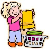 Laundry Sco