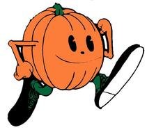 The Halloween Fun Run Is Coming Soon Mrs Peal Needs Volunteers