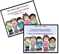 Bible Verse Card Index 1