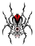 Download Crimson Widow Tattoo Kayinv Screenshot