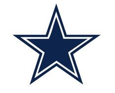 Dallas Cowboys Logo Sco N2