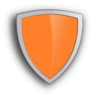 Clipart Shield drawing