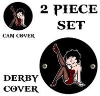 betty boop logo