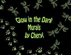drawing for Cheryl Taborskys Animated Book