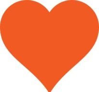 Final Heart At Clkercom Vector Online Royalty