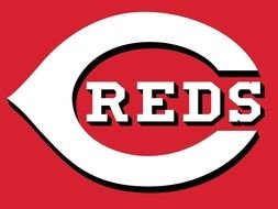 cincinnati reds logo