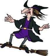 Witches Best