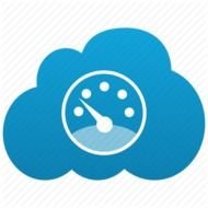 Control Dashboard Frost Gear Home House Industry Low Measure Icon