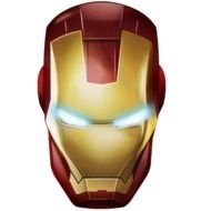 Iron Man Icon Png Image Iconbugcom