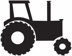 Fintans Blog Tractor drawing