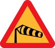 Wind Sock Sign Windsock