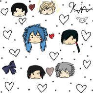 What My Boredom Does To Me Xd By Kimmycupcakes
