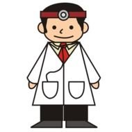 Doctor Panda Free Images
