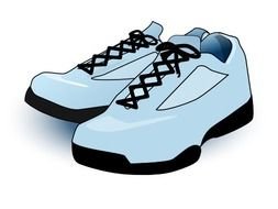Pair Of Tennis Shoes Image Search Results