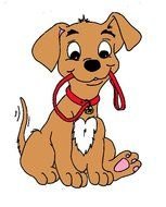 Dibujos Infantiles De Perros N2