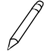 Paper Black And