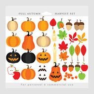 Fall Harvest Autumn By Winchesterlambourne