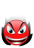 Photoshop Cr&amp;233er Un Smilez Diablotin Trouvez Le Tutoriel