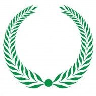 Laurel Wreath Sco