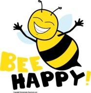 Download Vector About Bee Item 14 Magzcom Library clipart