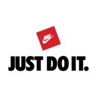 Nike Classic Logo Vector Ai Free Graphics Download
