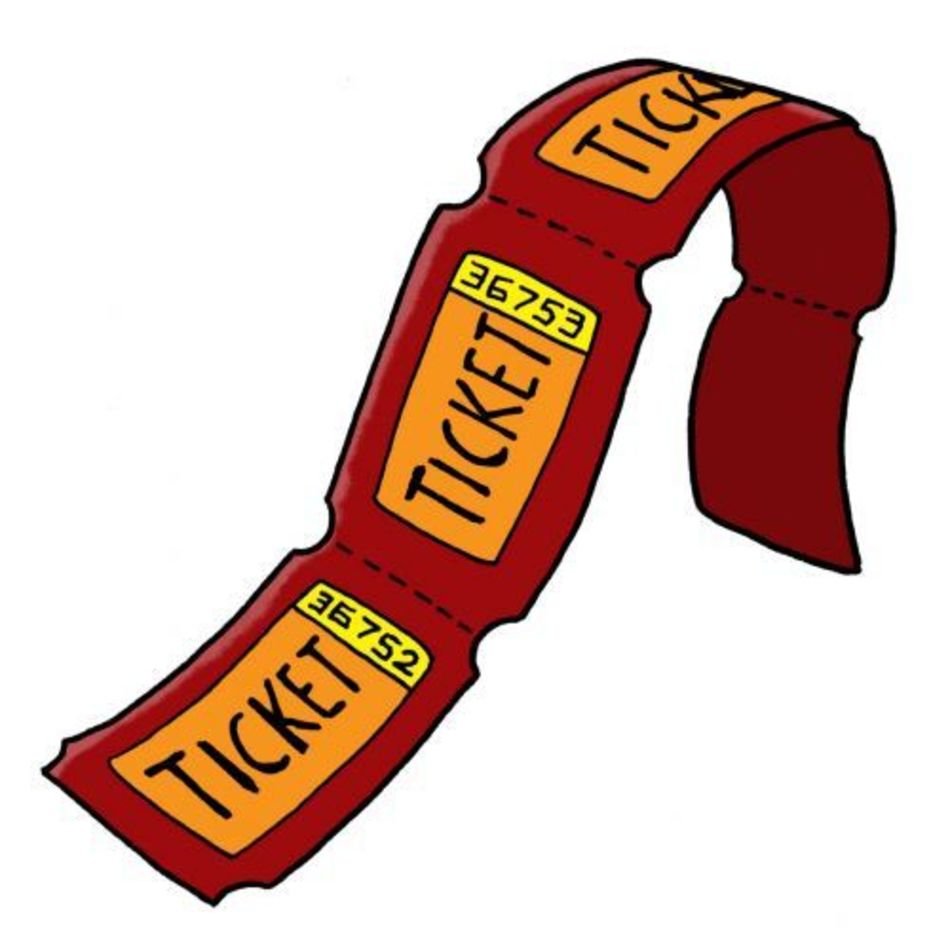 Pto Today Gallery Carnivals Ticket Games