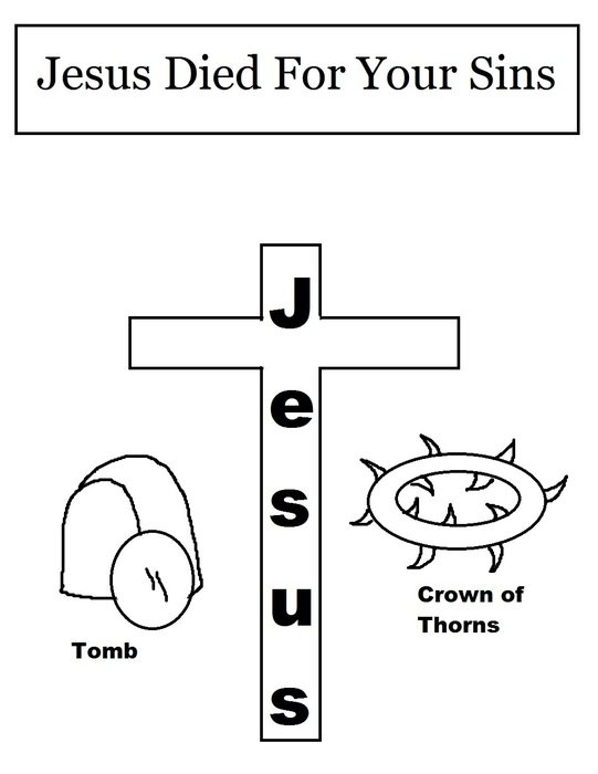grave drawings on a white background