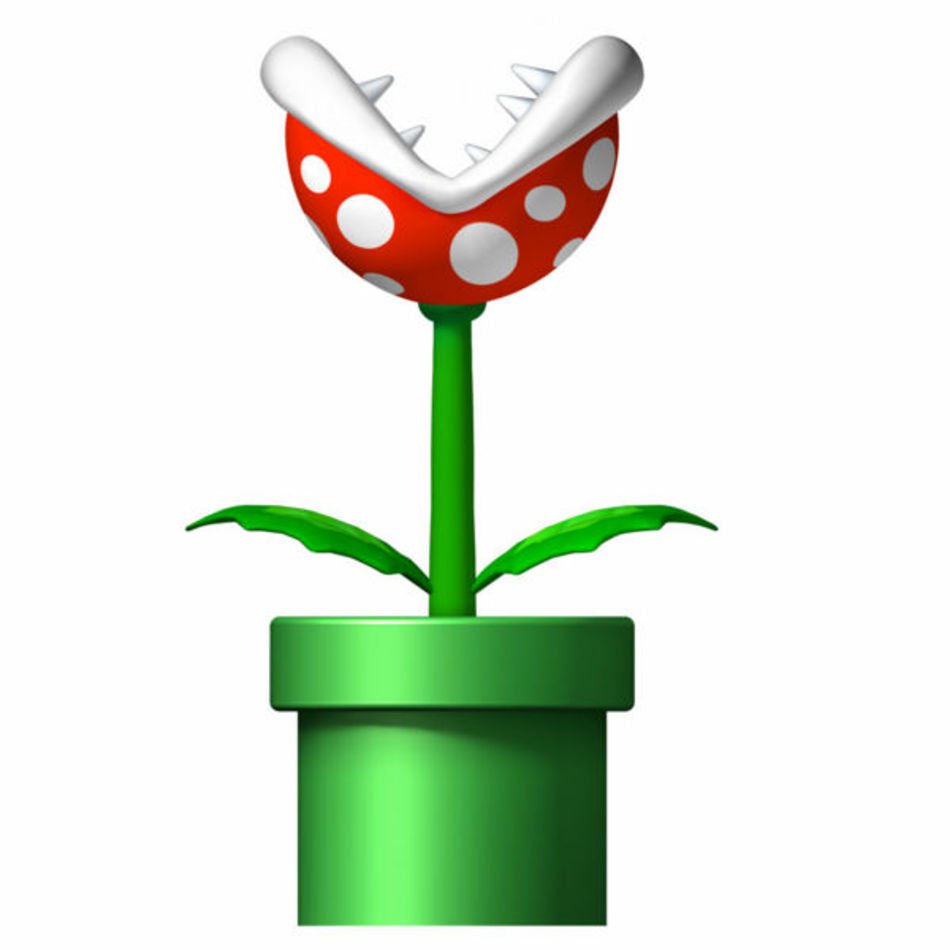 Britt Without Boys Mario Party The Prep clipart