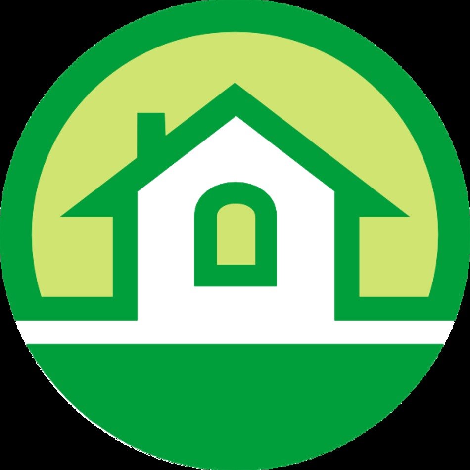 House Icon drawing