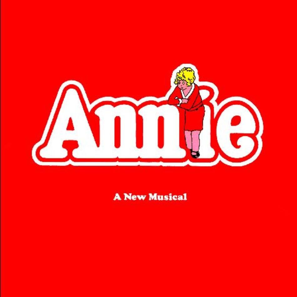 Step Kick Touch Annie The Musical Auditions