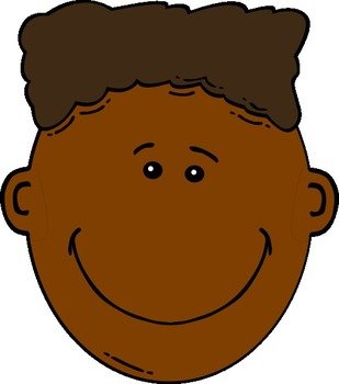 Black Boy With Flattop At Clkercom Vector Online N2