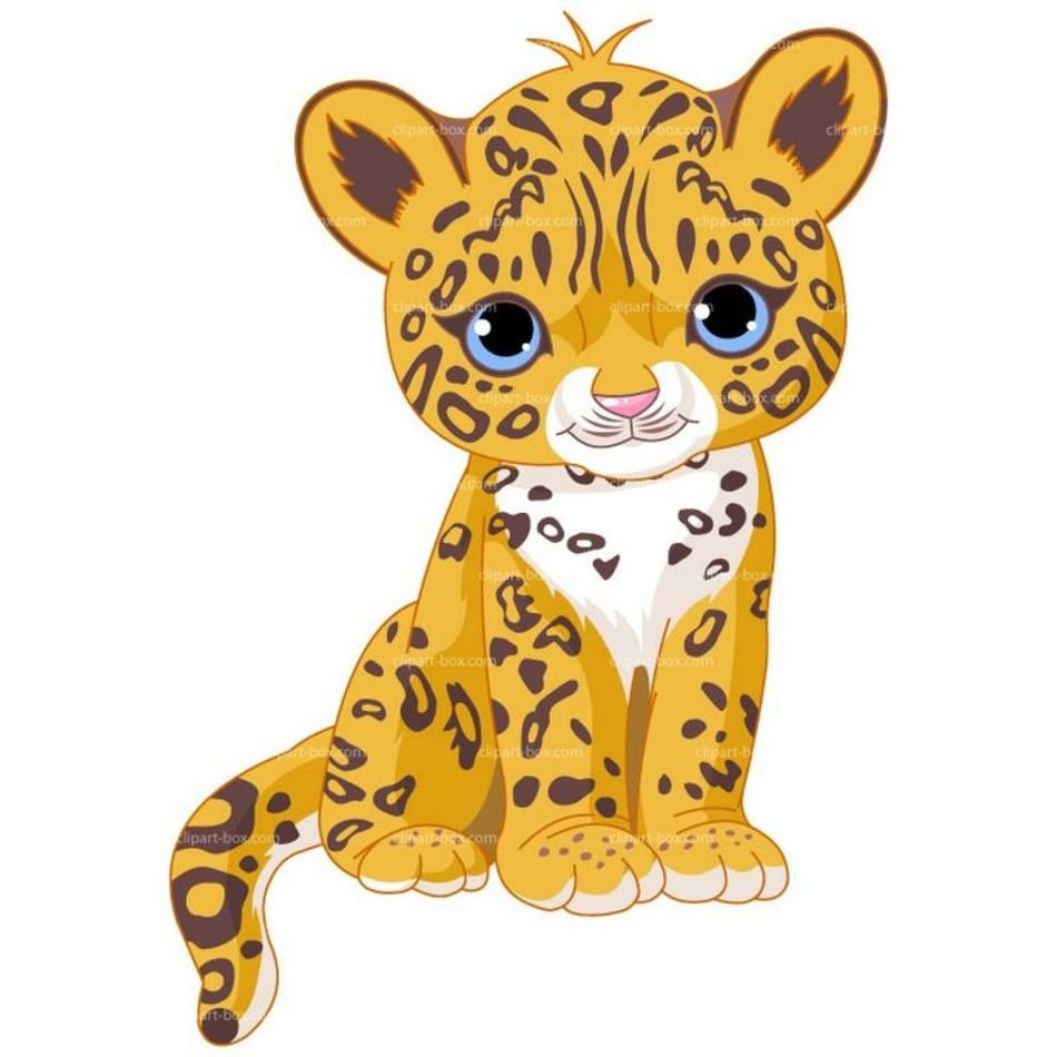 Baby Cheetahs Cartoon 3d Google Search