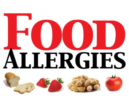 Living Healthy Navigating Food Allergies Talk About Curing Autism