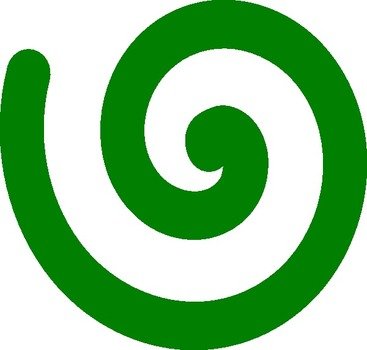 Pin The Spiral Unwinding Tattoos On Pinterest