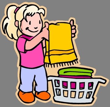 Laundry Sco