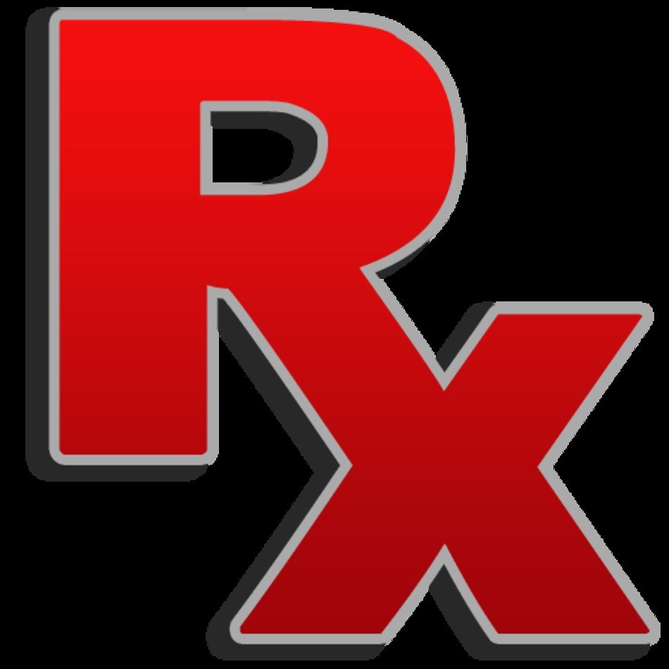 Bold Rx Symbol Image Ipharmdnet