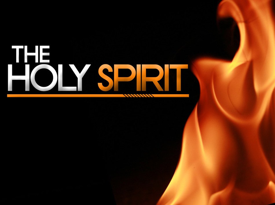 Symbols of the Holy Spirit