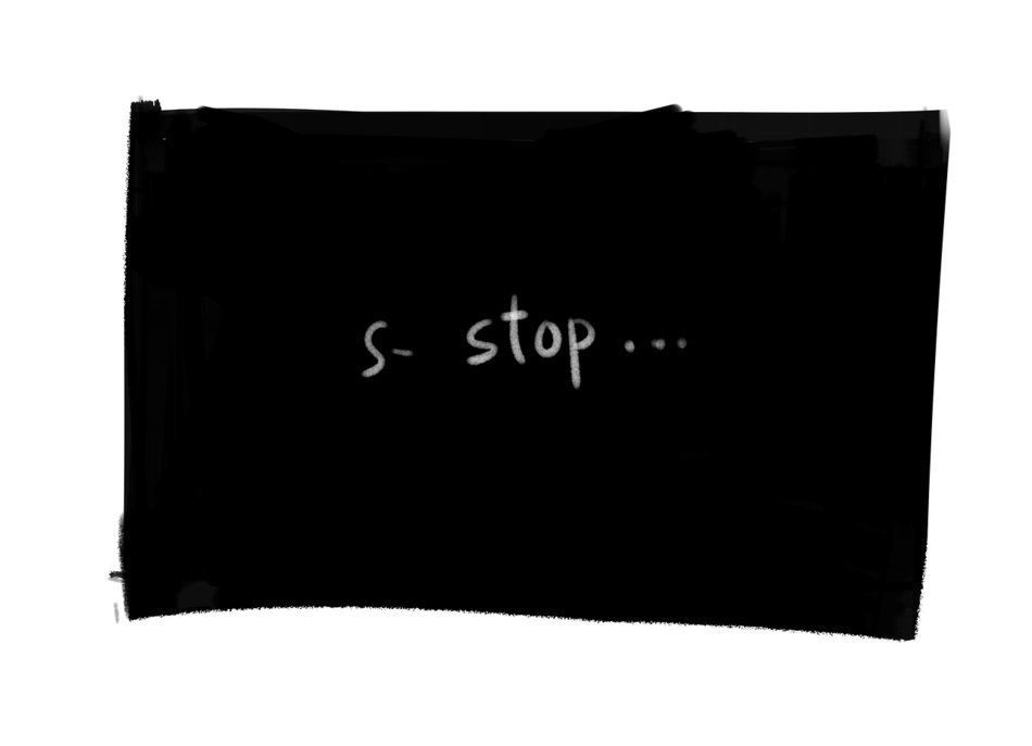 s-stop drawing
