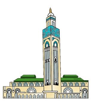 World Religions Islam Free Powerpoints Games Lesson Plans