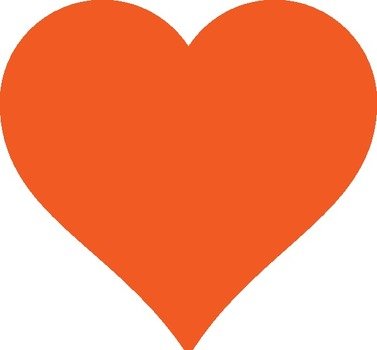 Final Heart At Clkercom Vector Online Royalty